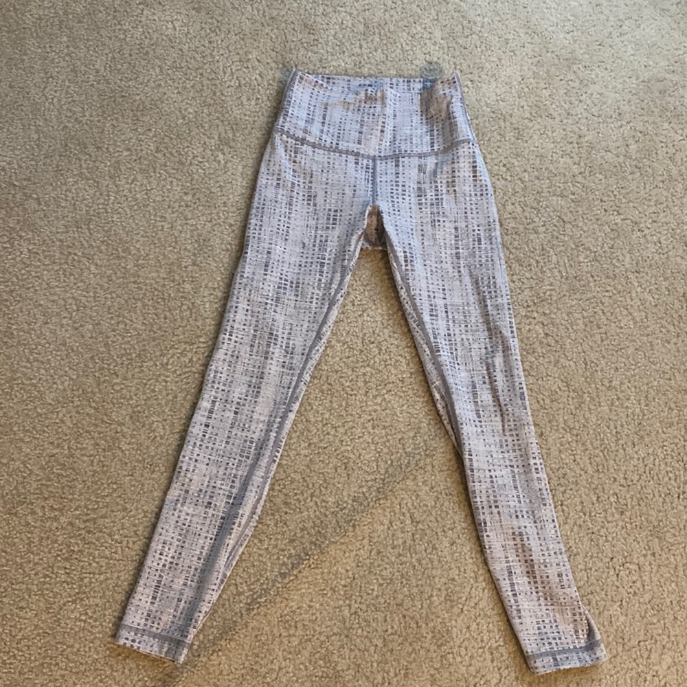 Lululemon Wunder Under